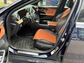 Mercedes-Benz C 300 * CARFAX * ЦЕНА ДО БГ, снимка 7