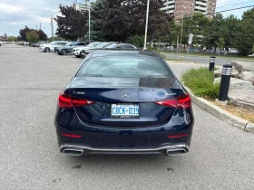 Mercedes-Benz C 300 * CARFAX * ЦЕНА ДО БГ, снимка 5