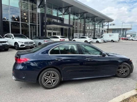 Mercedes-Benz C 300 * CARFAX * ЦЕНА ДО БГ, снимка 3