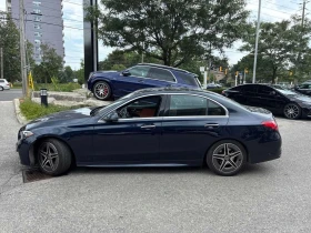 Mercedes-Benz C 300 * CARFAX * ЦЕНА ДО БГ, снимка 2