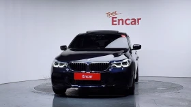 BMW 640 xDrive M Sport* HUD* КОЖА* ОБДУХВ* НАВИ* ПАНО, снимка 3