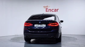 BMW 640 xDrive M Sport* HUD* КОЖА* ОБДУХВ* НАВИ* ПАНО, снимка 4