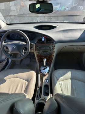 Citroen C5, снимка 9