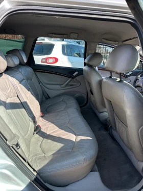 Citroen C5, снимка 8