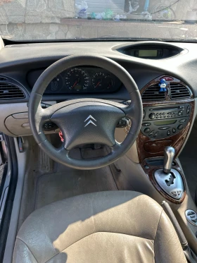 Citroen C5, снимка 10