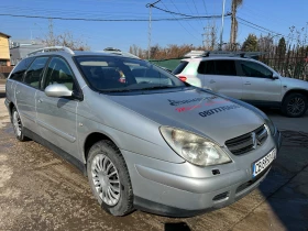 Citroen C5, снимка 3