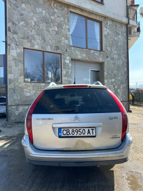 Citroen C5, снимка 5