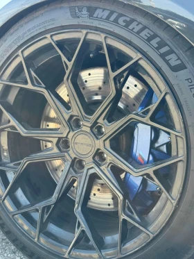 BMW M5 * Competition * CARFAX * ОПЦИЯ ЗА ФИНАНСИРАНЕ, снимка 7
