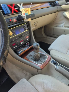 Audi A6 2.5 155hp, снимка 6