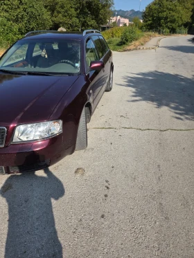 Audi A6 2.5 155hp, снимка 2
