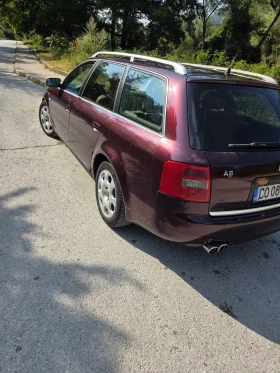 Audi A6 2.5 155hp, снимка 3
