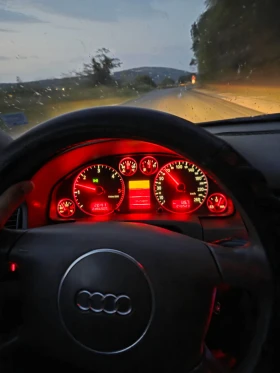 Audi A6 2.5 155hp, снимка 10