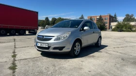 Opel Corsa 1.3 80 кс. , снимка 3