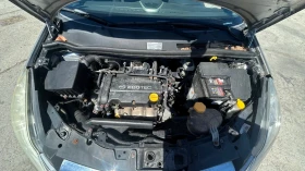 Opel Corsa 1.3 80 кс. , снимка 13