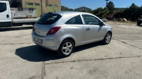 Opel Corsa 1.3 80 кс. , снимка 5