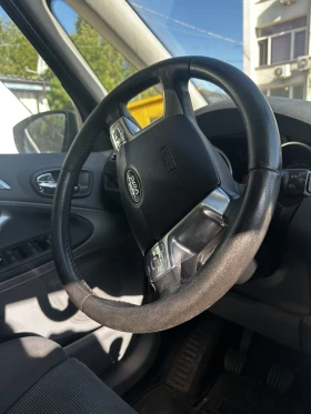 Ford S-Max, снимка 7