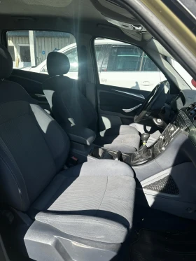 Ford S-Max, снимка 8