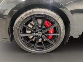 Audi S8 BLACK OPTIC / MATRIX / EXCLUSIVE / CARBON/ TV/ HUD, снимка 6