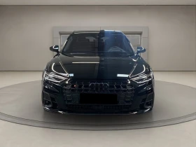 Audi S8 BLACK OPTIC / MATRIX / EXCLUSIVE / CARBON/ TV/ HUD, снимка 2