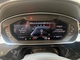 Audi S8 BLACK OPTIC / MATRIX / EXCLUSIVE / CARBON/ TV/ HUD, снимка 13
