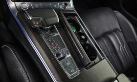 Audi A7 55TFSI* MATRIX* S* LINE* ОБДУХВАНЕ* ДИСТРОНИК* , снимка 10