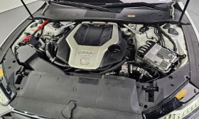 Audi A7 55TFSI* MATRIX* S* LINE* ОБДУХВАНЕ* ДИСТРОНИК* , снимка 17
