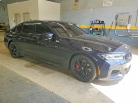 BMW 540 XI* M* HARMAN* HUD* AMBIENT* , снимка 6