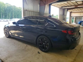 BMW 540 XI* M* HARMAN* HUD* AMBIENT* , снимка 3