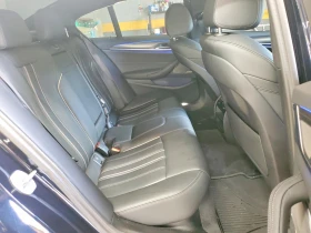 BMW 540 XI* M* HARMAN* HUD* AMBIENT* , снимка 10