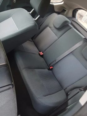 Ford Fiesta, снимка 6