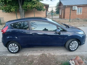 Ford Fiesta, снимка 2