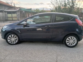 Ford Fiesta, снимка 3