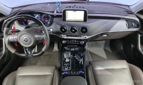Kia Stinger 3.3 Turbo AWD | АВТОФИНАНСИРАНЕ, снимка 7
