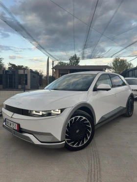 Hyundai Ioniq 5 72.6KWh/UNIQ/360/HEADUP/BOSE/ГАРАНЦИЯ/, снимка 1