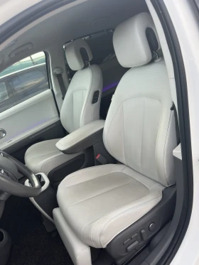 Hyundai Ioniq 5 72.6KWh/UNIQ/360/HEADUP/BOSE/ГАРАНЦИЯ/, снимка 6