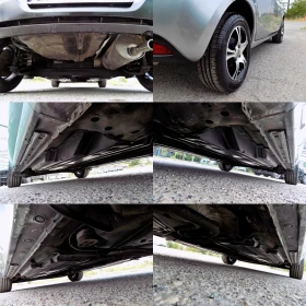 Mazda 2 1.3i/FACELIFT/135х. км/1-ви СОБСТВЕНИК, снимка 16