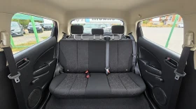 Mazda 2 1.3i/FACELIFT/135х. км/1-ви СОБСТВЕНИК, снимка 10