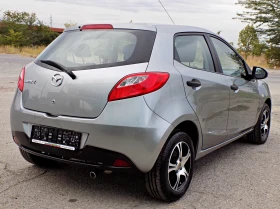 Mazda 2 1.3i/FACELIFT/135х. км/1-ви СОБСТВЕНИК, снимка 4