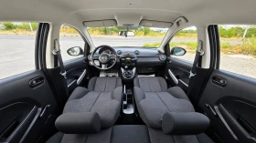 Mazda 2 1.3i/FACELIFT/135х. км/1-ви СОБСТВЕНИК, снимка 8