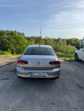 VW Passat 1.5 TSI DSG, снимка 4