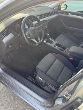 VW Passat 1.5 TSI DSG, снимка 7
