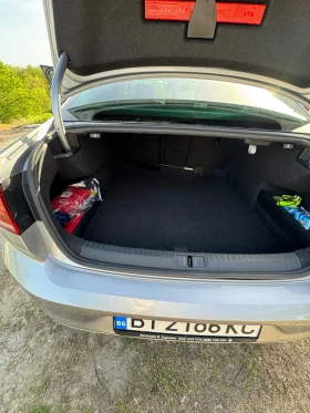 VW Passat 1.5 TSI DSG, снимка 11
