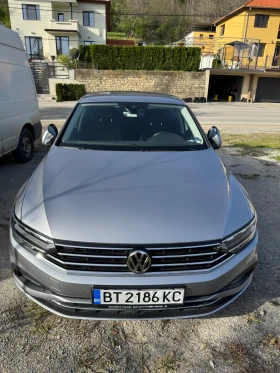 VW Passat 1.5 TSI DSG, снимка 1