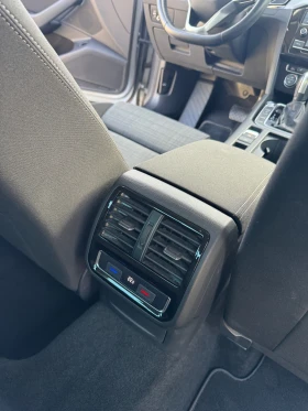 VW Passat 1.5 TSI DSG, снимка 14