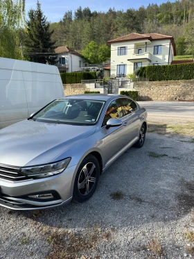 VW Passat 1.5 TSI DSG, снимка 2