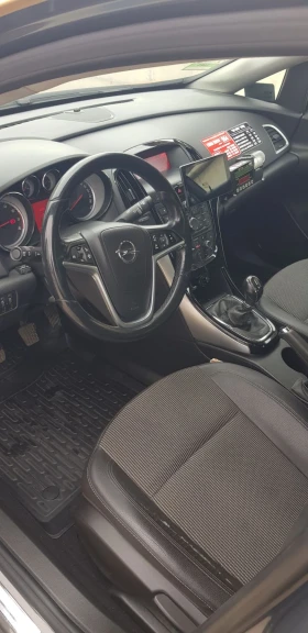Opel Astra, снимка 7