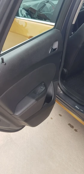 Opel Astra, снимка 8