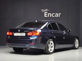 BMW 320 N47D20C, снимка 2