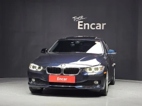 BMW 320 N47D20C, снимка 3