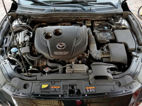 Mazda 3 SKYACTIV 2.2 * ШВЕЙЦАРИЯ* АВТОМАТИК* , снимка 17 - Автомобили и джипове - 43392012